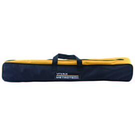 Vivax VM Series Protective Carry Bag | Multi-Model Portability | Heavy-Duty Site Transit